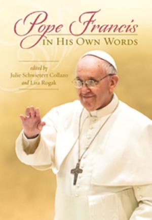 Cover of the book Pope Francis in His Own Words by Chetan Parkyn, Carola Eastwood