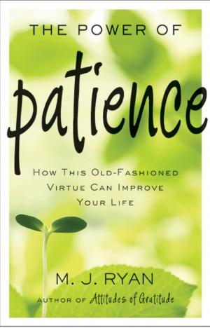 Cover of the book The Power of Patience by Lawrence Galante