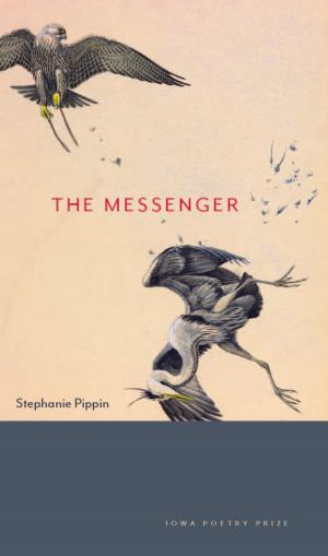 Cover of the book The Messenger by Philip Burton