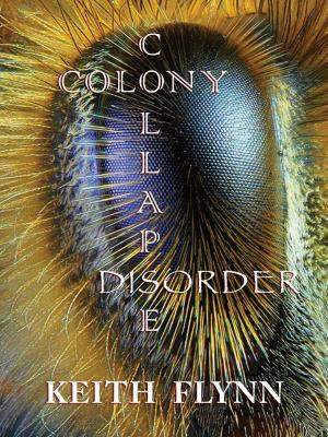 Cover of the book Colony Collapse Disorder by Cecile Pineda