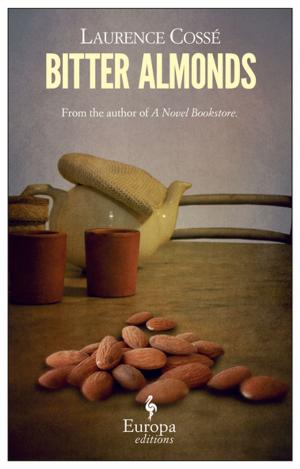 Cover of the book Bitter Almonds by Geoffrey Ivar