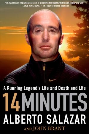 Cover of the book 14 Minutes by Keith Guernsey