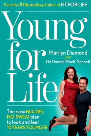 bigCover of the book Young for Life by 