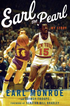 Book cover of Earl the Pearl