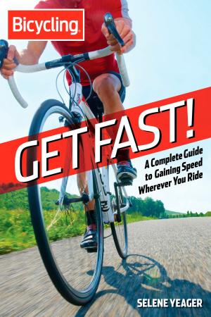 Book cover of Get Fast!