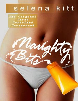 Cover of Naughty Bits (Original)