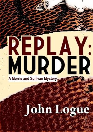 bigCover of the book Replay: Murder by 