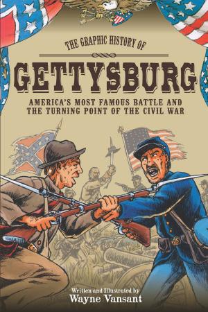 Cover of the book Gettysburg by Bill Hayes