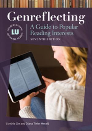 Cover of the book Genreflecting: A Guide to Popular Reading Interests, 7th Edition by Suellen  S. Adams