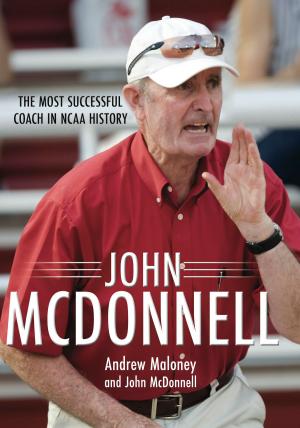 Cover of the book John McDonnell by Kevin B. Witherspoon
