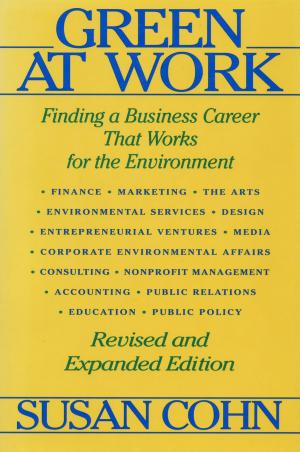Cover of Green at Work
