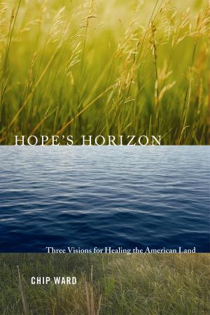 Cover of the book Hope's Horizon by Stephen R. Kellert