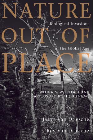 Cover of the book Nature Out of Place by Margie Ruddick