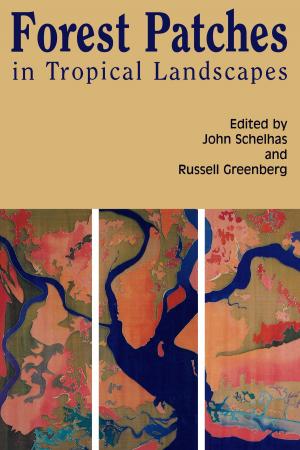 Cover of the book Forest Patches in Tropical Landscapes by Christopher B. Field, Susan Hill MacKenzie