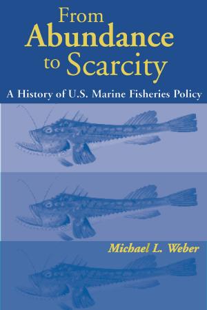 Book cover of From Abundance to Scarcity