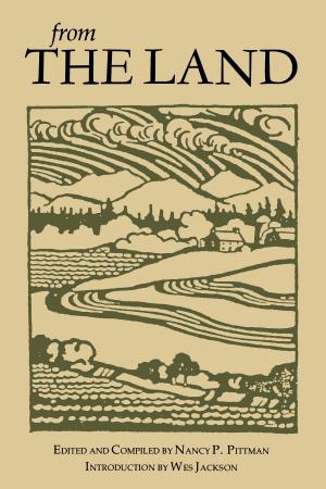 Cover of the book From The Land by Marc Reisner, Sarah F. Bates