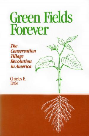 Cover of the book Green Fields Forever by David Maehr