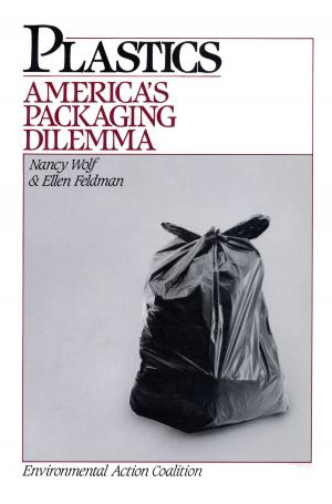 Cover of the book Plastics by Robert W. Adler, Jessica C. Landman, Diane M. Cameron