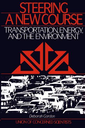 Cover of the book Steering a New Course by Richard L. Knight