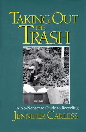 Cover of the book Taking Out the Trash by Carolyn Merchant