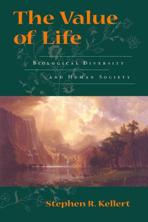 Cover of the book The Value of Life by Elizabeth Grossman