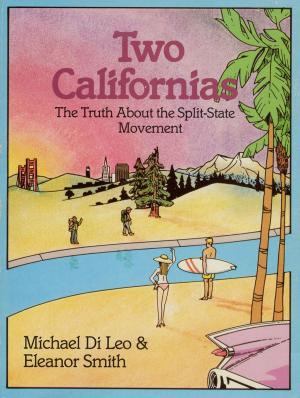Cover of the book Two Californias by David J Tongway, John A Ludwig
