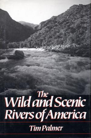 Book cover of Wild and Scenic Rivers of America