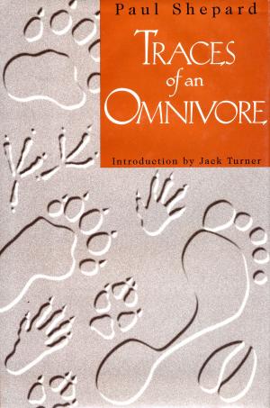 Cover of the book Traces of an Omnivore by Richard W. Willson