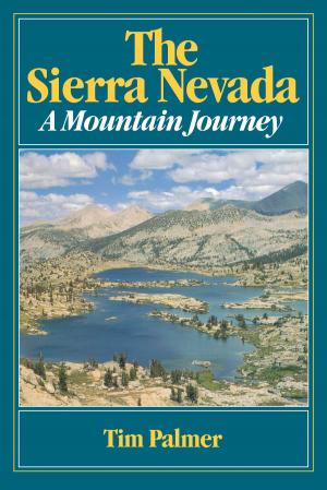 Cover of the book The Sierra Nevada by Galina Tachieva
