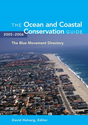 Cover of The Ocean and Coastal Conservation Guide 2005-2006