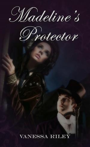 Cover of the book Madeline's Protector by Zoe M McCarthy