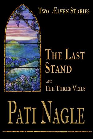 Cover of the book The Last Stand by P. G. Nagle