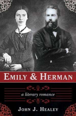 Cover of the book Emily &amp; Herman by Elizabeth Marx