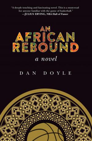 Cover of the book An African Rebound by George MacDonald Fraser