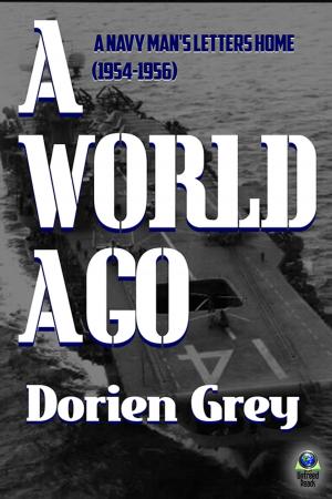 Cover of the book A World Ago by Jan Christensen