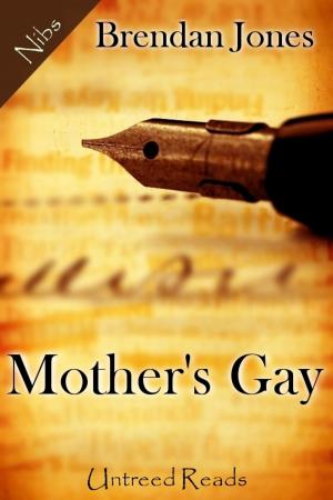 Cover of the book Mother's Gay by Gillian Roberts