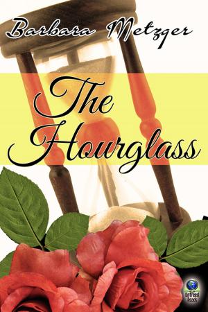 Cover of the book The Hourglass by Dorien Grey