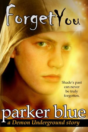Cover of the book Forget You by Mimi Sebastian