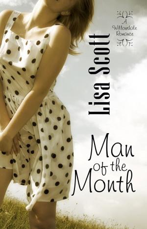 Cover of the book Man of the Month by Anne Stuart