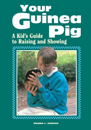 Cover of the book Your Guinea Pig by Donna Druchunas