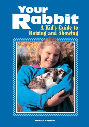 bigCover of the book Your Rabbit by 