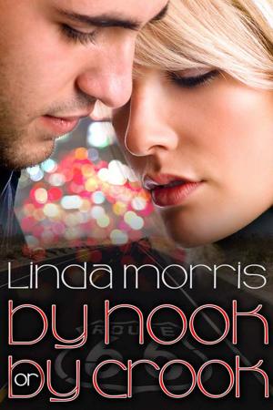 Cover of the book By Hook or By Crook by Leanne  Tyler