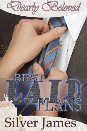 Cover of the book Best Laid Plans by Gail  MacMillan