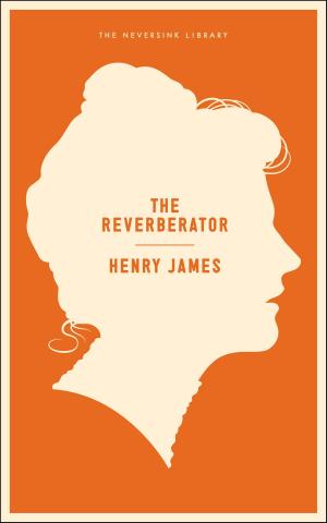 Cover of the book The Reverberator by Devon Winterson