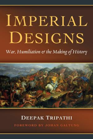 Cover of the book Imperial Designs by Eric J. Wittenberg