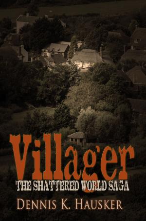 bigCover of the book Villager by 