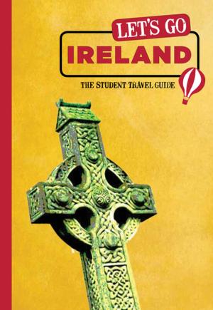 Cover of the book Let's Go Ireland by Harvard Student Agencies, Inc.
