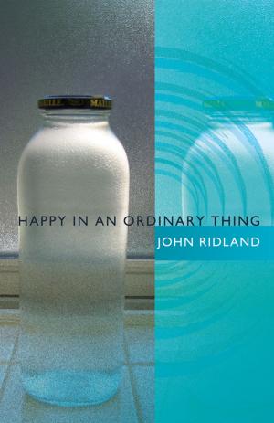 Cover of the book Happy in an Ordinary Thing by Carol Trowbridge