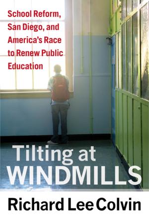 Cover of the book Tilting at Windmills by Shayla Reese Griffin