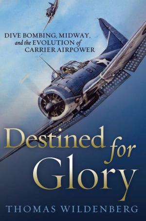 Cover of the book Destined for Glory by Malcolm George Wright